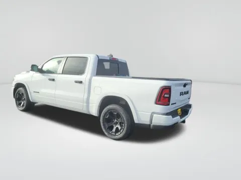 Another view of 2026 Ram 1500 Big Horn/Lone Star for sale in Moses Lake, WA at Bud Clary CDJR of Moses Lake