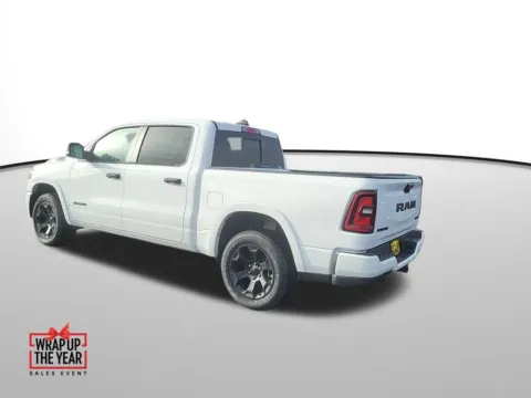 Another view of 2026 Ram 1500 Big Horn/Lone Star for sale in Moses Lake, WA at CDJR of Moses Lake