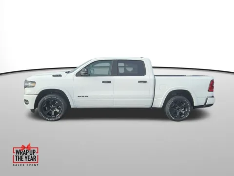 Photos of 2026 Ram 1500 Big Horn/Lone Star for sale in Moses Lake, WA at CDJR of Moses Lake