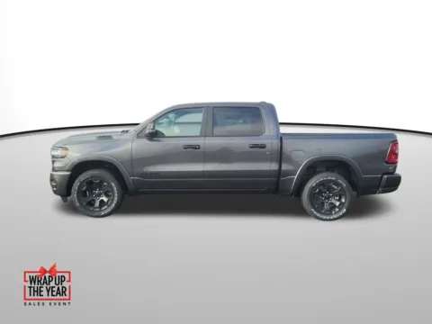 Photos of 2026 Ram 1500 Big Horn/Lone Star for sale in Moses Lake, WA at CDJR of Moses Lake
