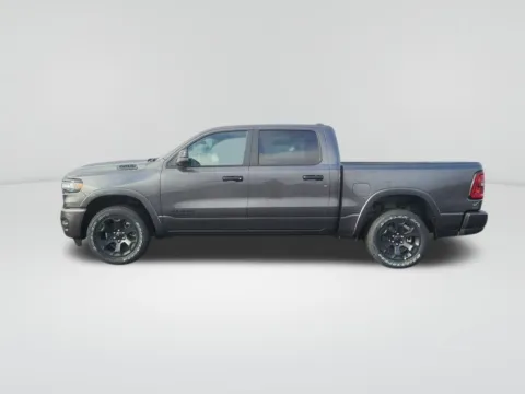 Photos of 2026 Ram 1500 Big Horn/Lone Star for sale in Moses Lake, WA at Bud Clary CDJR of Moses Lake