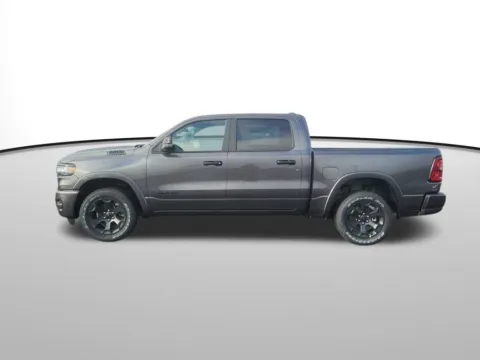 Photos of 2026 Ram 1500 Big Horn/Lone Star for sale in Moses Lake, WA at CDJR of Moses Lake