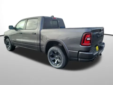 Another view of 2026 Ram 1500 Big Horn/Lone Star for sale in Moses Lake, WA at CDJR of Moses Lake