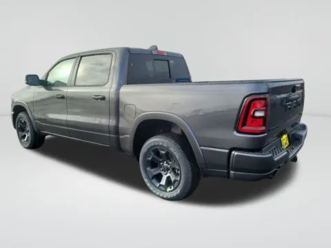 Another view of 2026 Ram 1500 Big Horn/Lone Star for sale in Moses Lake, WA at Bud Clary CDJR of Moses Lake