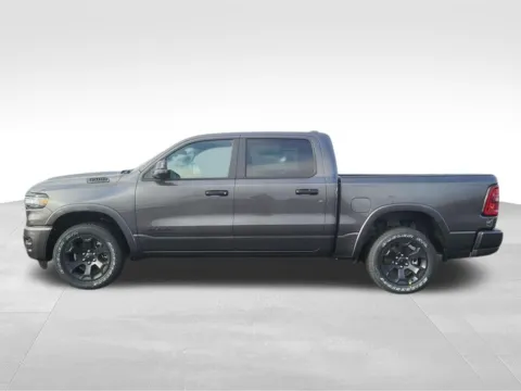 Photos of 2026 Ram 1500 Big Horn/Lone Star for sale in Moses Lake, WA at Bud Clary CDJR of Moses Lake