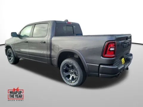 Another view of 2026 Ram 1500 Big Horn/Lone Star for sale in Moses Lake, WA at CDJR of Moses Lake