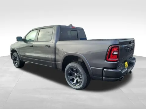 Another view of 2026 Ram 1500 Big Horn/Lone Star for sale in Moses Lake, WA at Bud Clary CDJR of Moses Lake