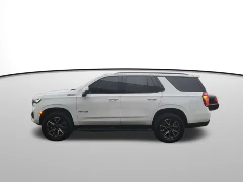 Photos of 2022 Chevrolet Tahoe Z71 for sale in Moses Lake, WA at CDJR of Moses Lake