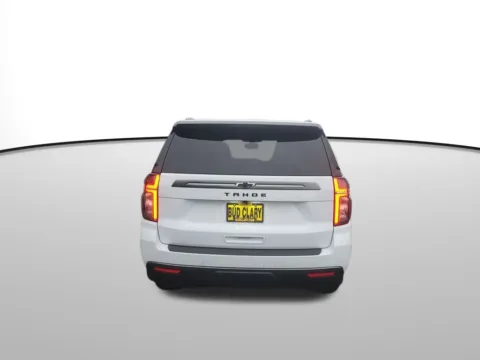 More photos of 2022 Chevrolet Tahoe Z71 at CDJR of Moses Lake, WA