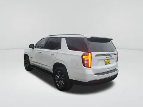 Another view of 2022 Chevrolet Tahoe Z71 for sale in Moses Lake, WA at CDJR of Moses Lake