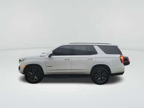 Photos of 2022 Chevrolet Tahoe Z71 for sale in Moses Lake, WA at CDJR of Moses Lake