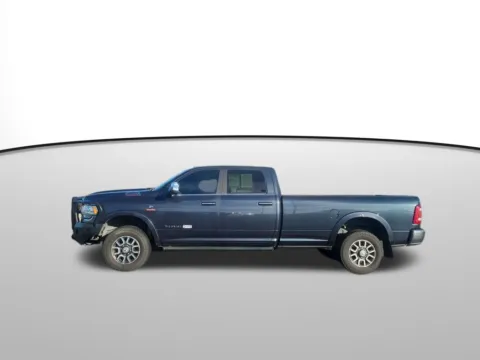 Photos of 2019 Ram 3500 Laramie Longhorn for sale in Moses Lake, WA at CDJR of Moses Lake