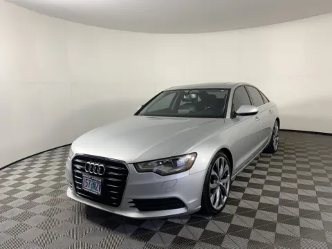 More photos of 2015 Audi A6 2.0T Premium Plus at Bridge City Auto Sales Luxury Used Cars Portland, OR