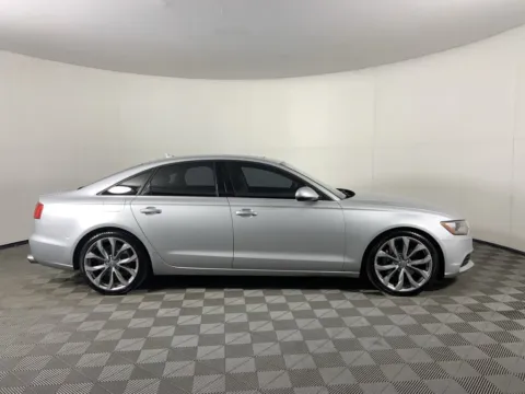 Photos of 2015 Audi A6 2.0T Premium Plus for sale in Milwaukie, OR at Bridge City Auto Sales Luxury Used Cars Portland