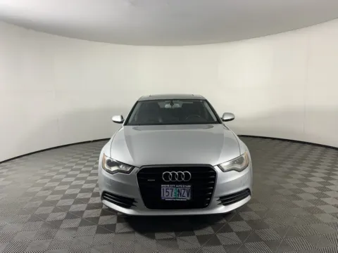 More photos of 2015 Audi A6 2.0T Premium Plus at Bridge City Auto Sales Luxury Used Cars Portland, OR