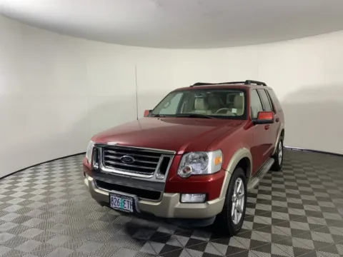 More photos of 2010 Ford Explorer Eddie Bauer at Bridge City Auto Sales Luxury Used Cars Portland, OR