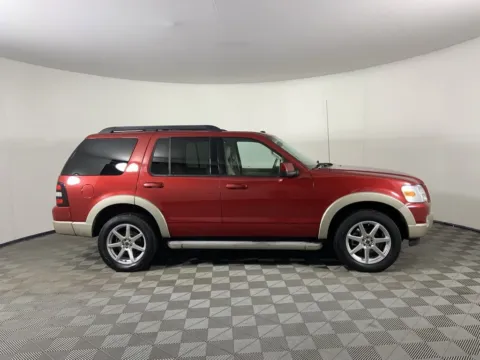 Photos of 2010 Ford Explorer Eddie Bauer for sale in Milwaukie, OR at Bridge City Auto Sales Luxury Used Cars Portland