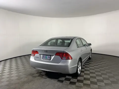 Another view of 2006 Honda Civic Sdn EX for sale in Milwaukie, OR at Bridge City Auto Sales Luxury Used Cars Portland