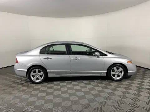 Photos of 2006 Honda Civic Sdn EX for sale in Milwaukie, OR at Bridge City Auto Sales Luxury Used Cars Portland