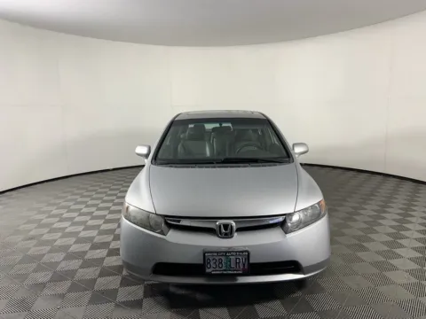 More photos of 2006 Honda Civic Sdn EX at Bridge City Auto Sales Luxury Used Cars Portland, OR