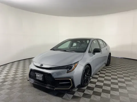 More photos of 2022 Toyota Corolla APEX SE at Bridge City Auto Sales Luxury Used Cars Portland, OR