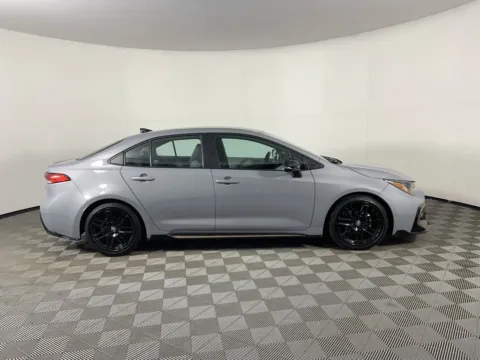 Photos of 2022 Toyota Corolla APEX SE for sale in Milwaukie, OR at Bridge City Auto Sales Luxury Used Cars Portland