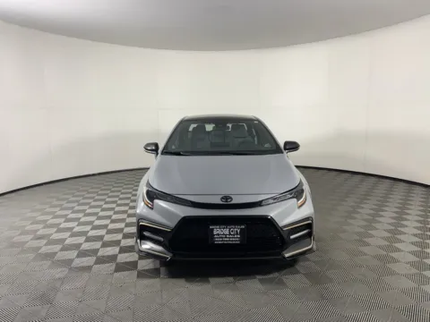 More photos of 2022 Toyota Corolla APEX SE at Bridge City Auto Sales Luxury Used Cars Portland, OR