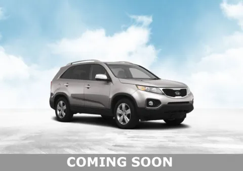 Silver 2011 Kia Sorento EX for sale in Milwaukie, OR