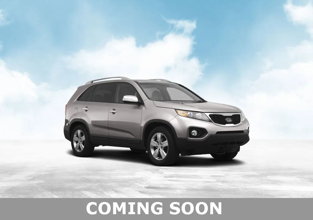 2011 Kia Sorento EX for sale in Milwaukie, OR