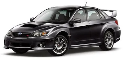 2012 Subaru Impreza Sedan WRX WRX STI for sale in Milwaukie, OR