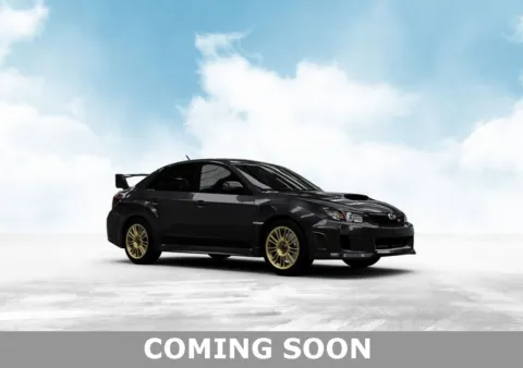 Black 2012 Subaru Impreza Sedan WRX WRX STI for sale in Milwaukie, OR
