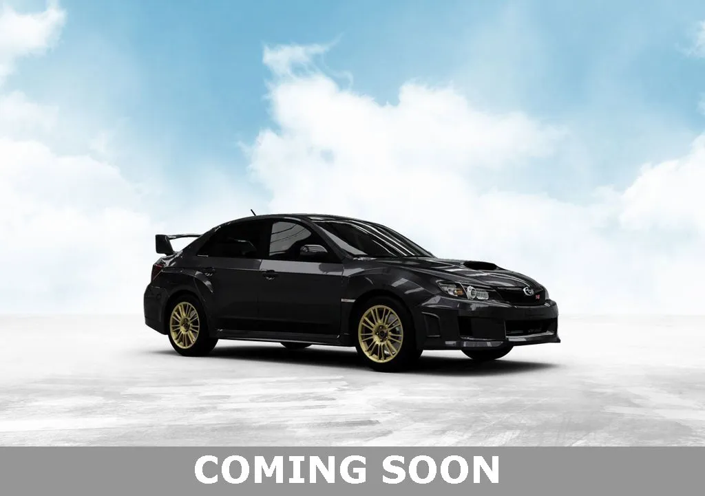 2012 Subaru Impreza WRX STI Limited's photo