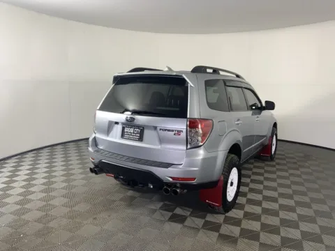 Another view of 2013 Subaru Forester 2.5XT Premium for sale in Milwaukie, OR at Bridge City Auto Sales Luxury Used Cars Portland