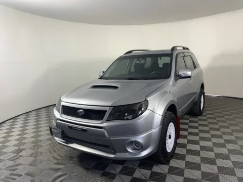 More photos of 2013 Subaru Forester 2.5XT Premium at Bridge City Auto Sales Luxury Used Cars Portland, OR