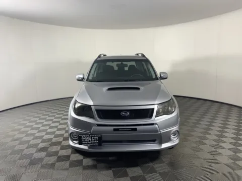 More photos of 2013 Subaru Forester 2.5XT Premium at Bridge City Auto Sales Luxury Used Cars Portland, OR