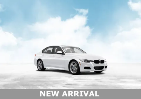 White 2012 BMW 3 Series 335i for sale in Milwaukie, OR