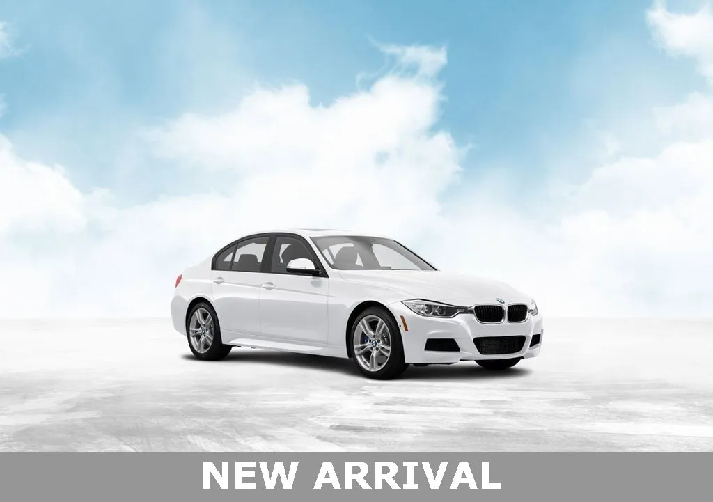 2012 BMW 3 Series 335i's photo