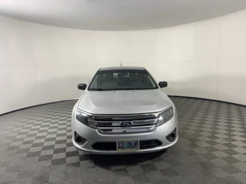 More photos of 2011 Ford Fusion S at Bridge City Auto Sales Luxury Used Cars Portland, OR