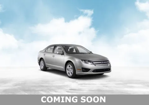 Silver 2011 Ford Fusion S for sale in Milwaukie, OR