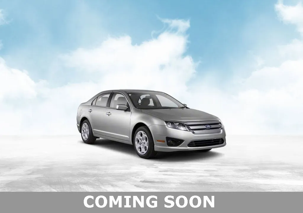 2011 Ford Fusion S for sale in Milwaukie, OR