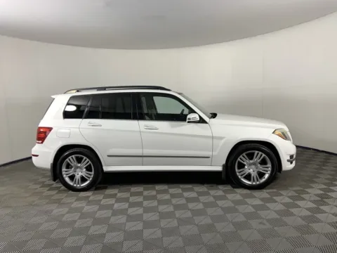 Photos of 2013 Mercedes-Benz GLK-Class GLK 250 BlueTEC for sale in Milwaukie, OR at Bridge City Auto Sales Luxury Used Cars Portland