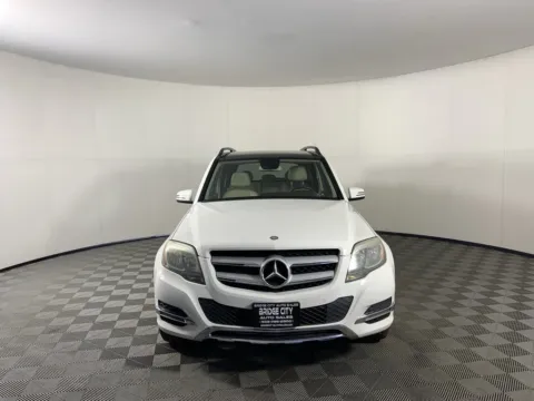 More photos of 2013 Mercedes-Benz GLK-Class GLK 250 BlueTEC at Bridge City Auto Sales Luxury Used Cars Portland, OR