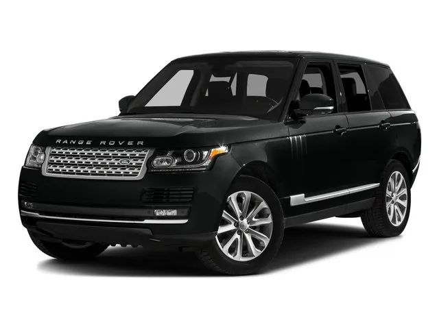 2016 Land Rover Range Rover Diesel HSE for sale in Milwaukie, OR