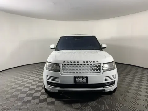 More photos of 2016 Land Rover Range Rover Diesel HSE at Bridge City Auto Sales Luxury Used Cars Portland, OR