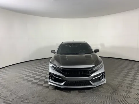 More photos of 2021 Honda Civic Hatchback Sport at Bridge City Auto Sales Luxury Used Cars Portland, OR