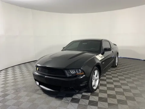 More photos of 2012 Ford Mustang GT at Bridge City Auto Sales Luxury Used Cars Portland, OR