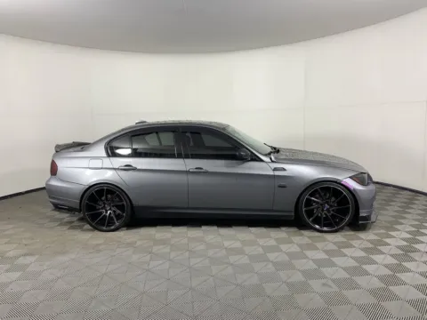 Photos of 2011 BMW 3 Series 328i for sale in Milwaukie, OR at Bridge City Auto Sales Luxury Used Cars Portland