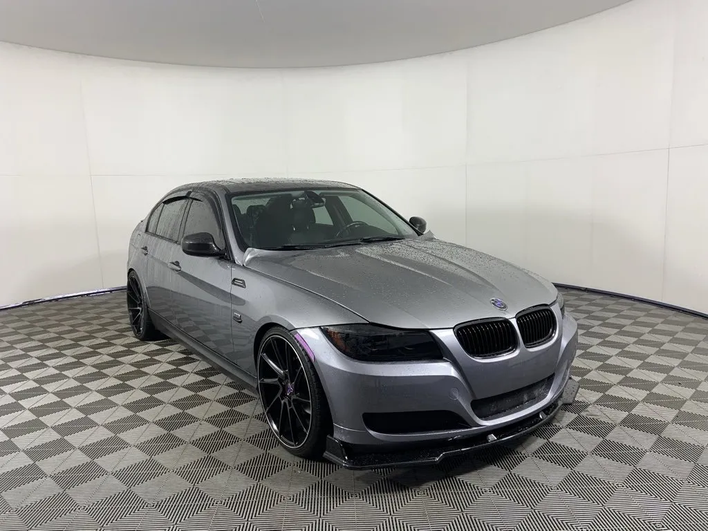 2011 BMW 3 Series 328i