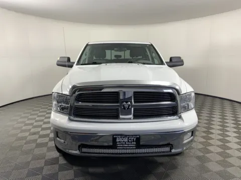 More photos of 2012 Ram 1500 SLT at Bridge City Auto Sales Luxury Used Cars Portland, OR