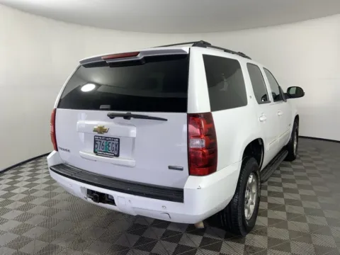 Another view of 2010 Chevrolet Tahoe LT for sale in Milwaukie, OR at Bridge City Auto Sales Luxury Used Cars Portland